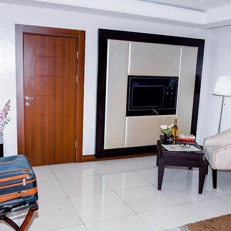 Limewood Hotel Port Harcourt Εξωτερικό φωτογραφία