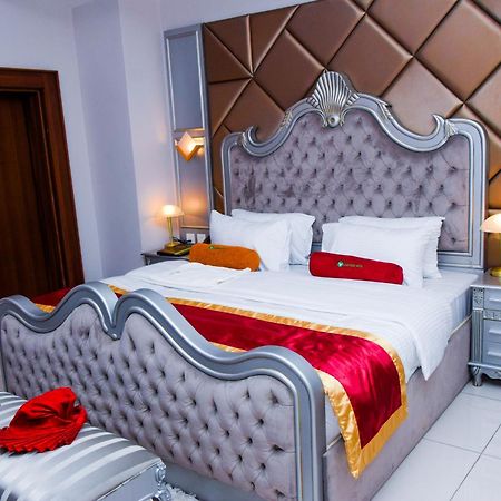 Limewood Hotel Port Harcourt Εξωτερικό φωτογραφία