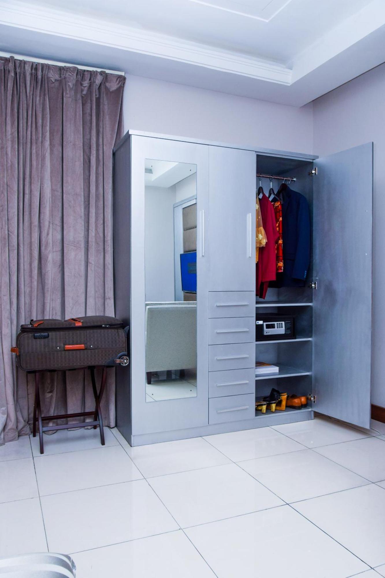 Limewood Hotel Port Harcourt Εξωτερικό φωτογραφία
