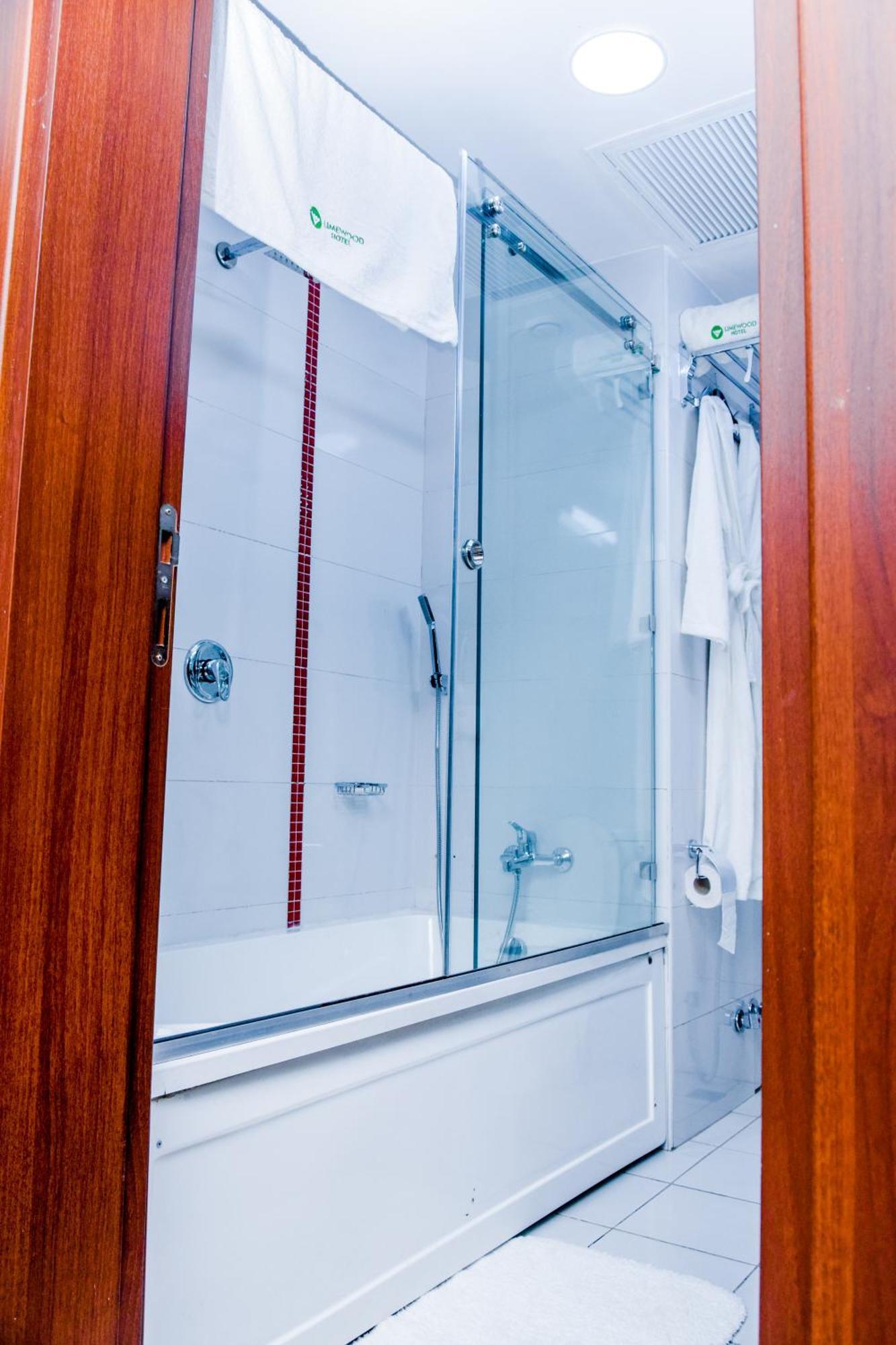 Limewood Hotel Port Harcourt Εξωτερικό φωτογραφία