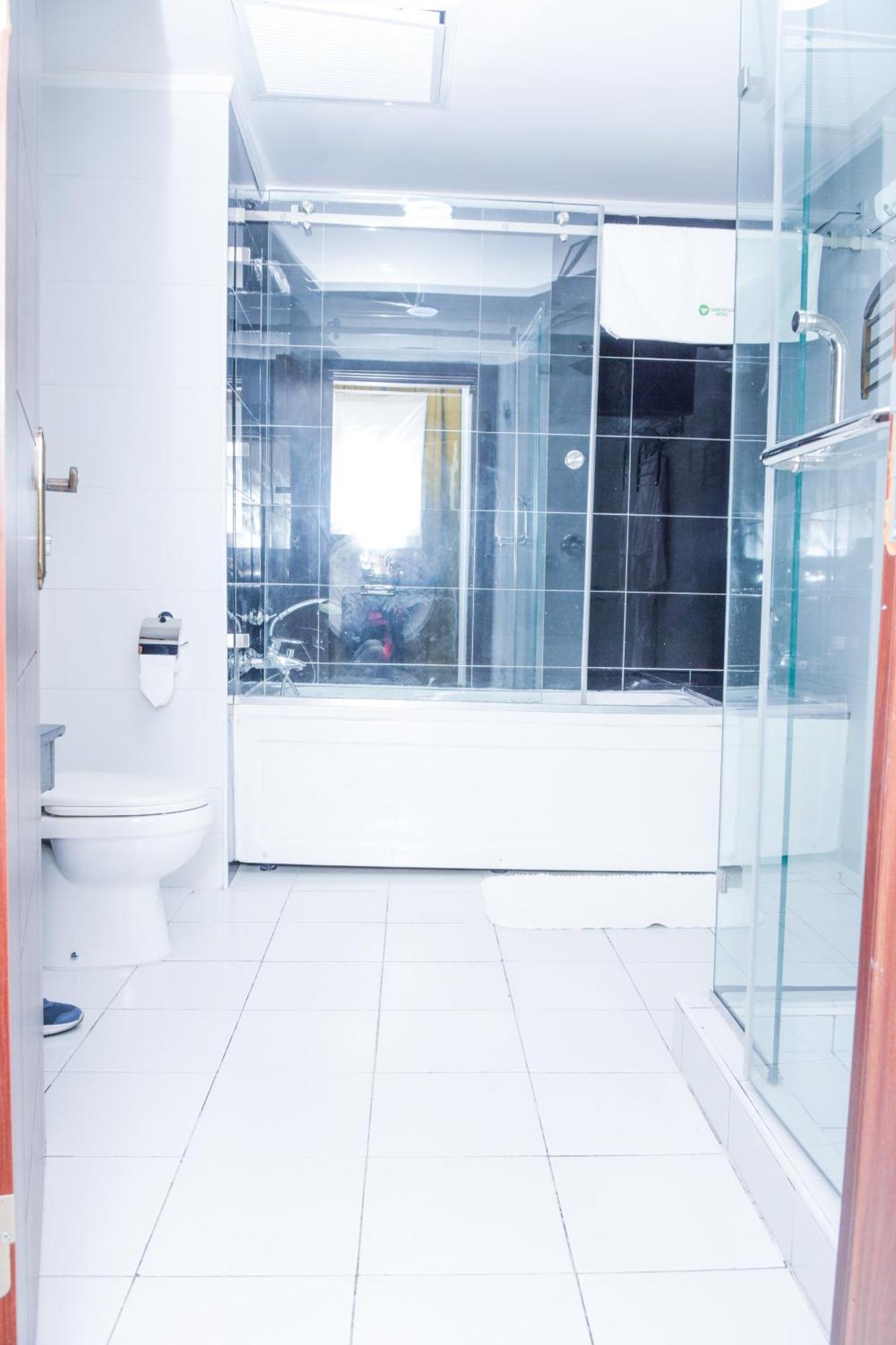 Limewood Hotel Port Harcourt Εξωτερικό φωτογραφία