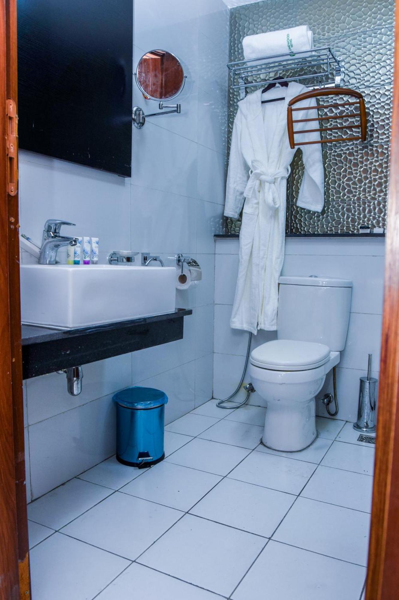 Limewood Hotel Port Harcourt Εξωτερικό φωτογραφία